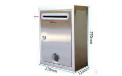 甘肅蘭州信報(bào)箱價(jià)格 陜西信報(bào)箱銷售 陜西信報(bào)箱報(bào)價(jià)