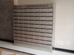 不銹鋼信報箱定做指南 實用性與美觀性的完美結合