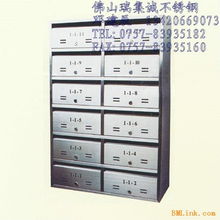供應(yīng)信報(bào)箱，打造高品質(zhì)信報(bào)箱系列——不銹鋼信報(bào)箱與專業(yè)信箱加工服務(wù)