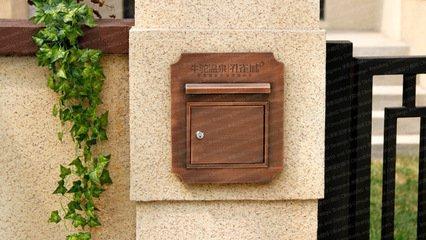 專業定制，品質至上——西安別墅信報箱廠家優選指南