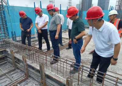 珠海市建設(shè)工程質(zhì)量檢測(cè)體系 構(gòu)筑安全防線，保障人居品質(zhì)