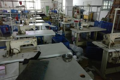 關(guān)于被執(zhí)行人廈門帝澳服飾有限公司名下機器設(shè)備及電子產(chǎn)品的拍賣公告