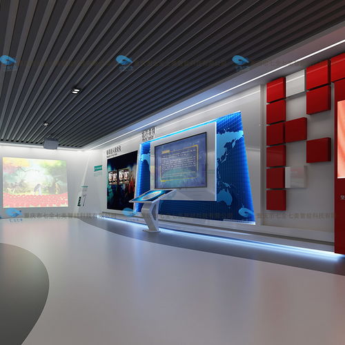 禁毒防艾展覽館多媒體設(shè)備 助力中小學(xué)生警示教育的電子產(chǎn)品